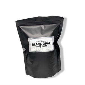 Black Opal Hard Wax
